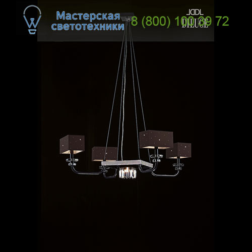 Beby Italy 5500B01 подвес Crystal Dream Beby Italy 5500B01 подвес Crystal Dream