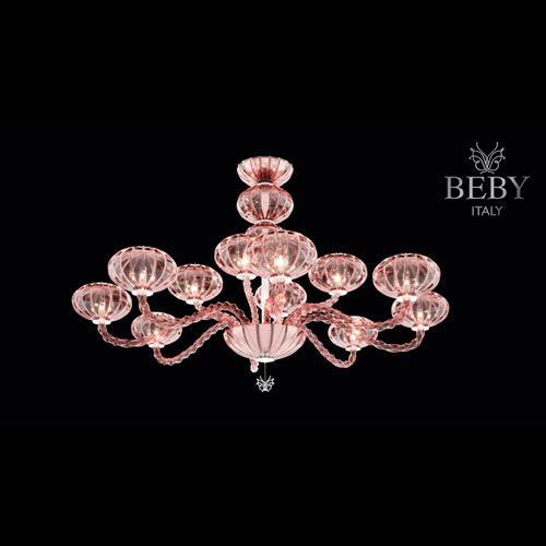 Beby Italy 7720B04 люстра Gloss Beby Italy 7720B04 люстра Gloss