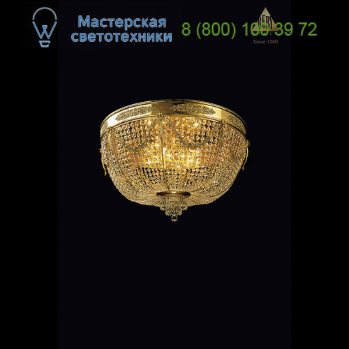 Beby Italy 2070/12PL потолочный светильник Opera Beby Italy 2070/12PL потолочный светильник Opera